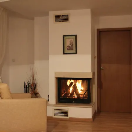 Svetla In Laplandia Complex Pamporovo