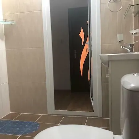 Apartment Svetla In Laplandia Complex Pamporovo