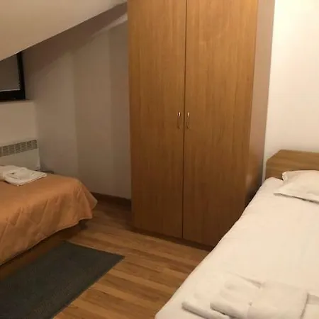 Svetla In Laplandia Complex Apartment *